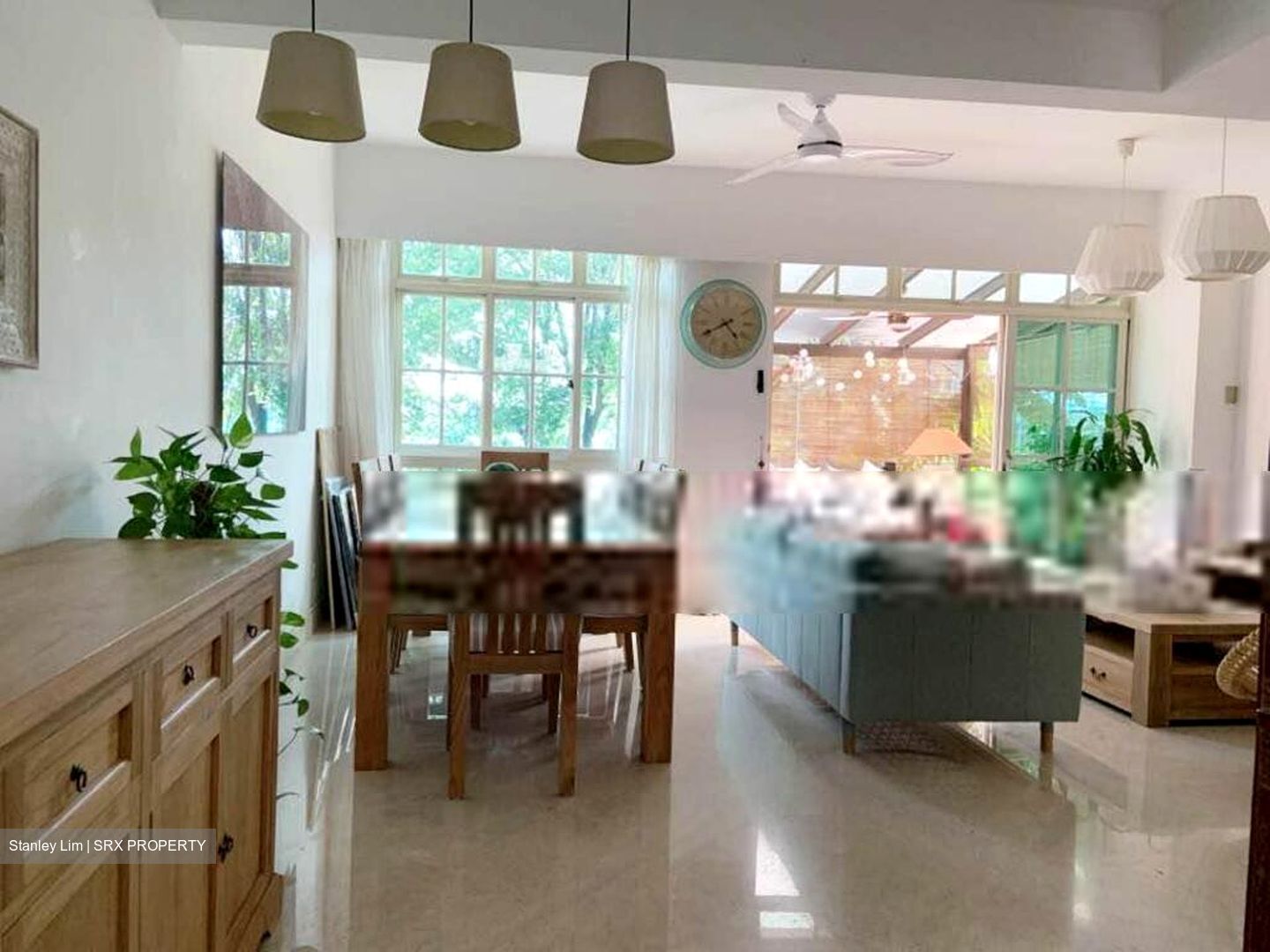 Kew Crescent (D16), Terrace #415205661